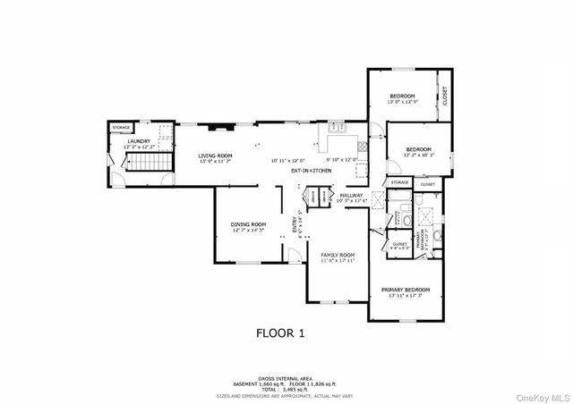 11 Embassy Road, Selden, NY 11784