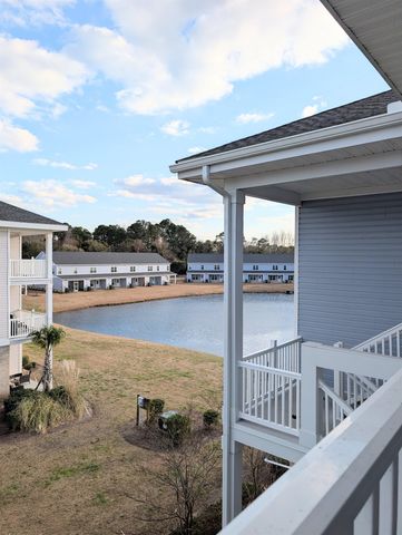 338 Kiskadee Loop Unit K, Conway, SC 29526