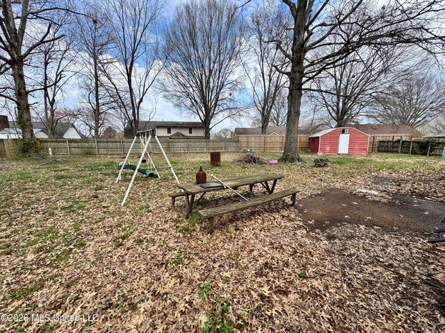 7654 Stonycreek Cove, Southaven, MS 38671