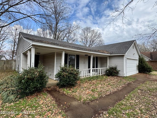 7654 Stonycreek Cove, Southaven, MS 38671