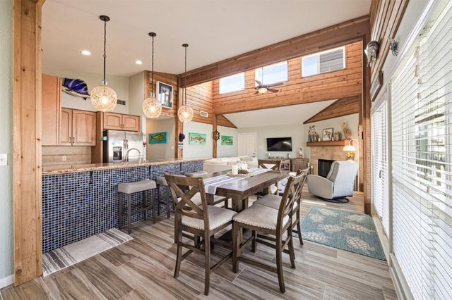 22028 Deaf P Smith Drive, Galveston, TX 77554