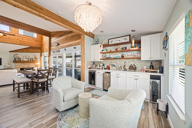 22028 Deaf P Smith Drive, Galveston, TX 77554