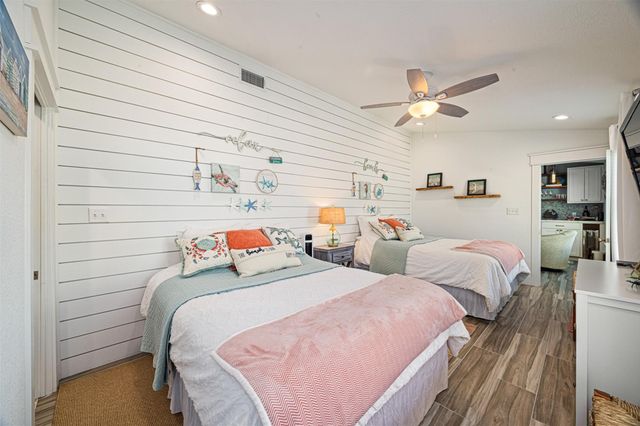 22028 Deaf P Smith Drive, Galveston, TX 77554