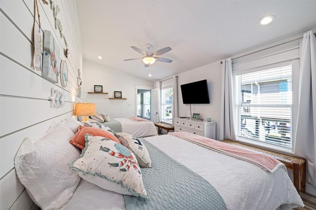 22028 Deaf P Smith Drive, Galveston, TX 77554