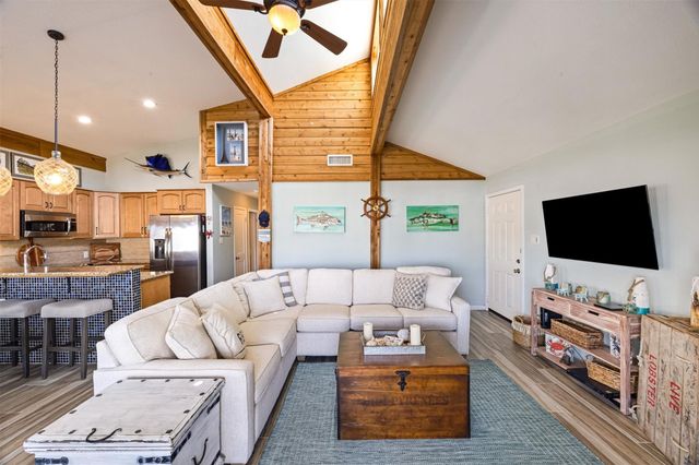 22028 Deaf P Smith Drive, Galveston, TX 77554