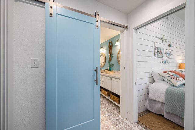 22028 Deaf P Smith Drive, Galveston, TX 77554