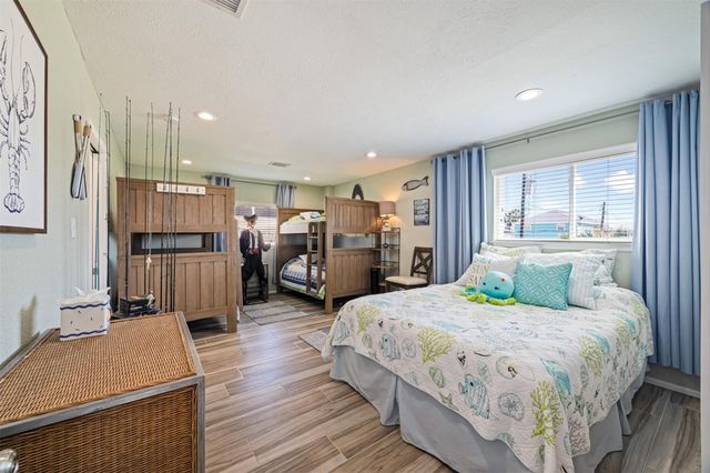 22028 Deaf P Smith Drive, Galveston, TX 77554