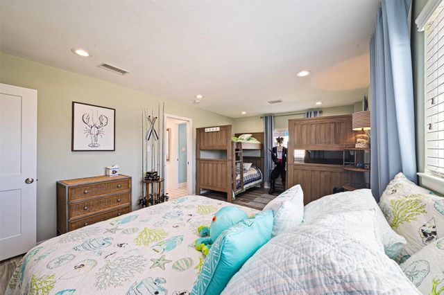 22028 Deaf P Smith Drive, Galveston, TX 77554