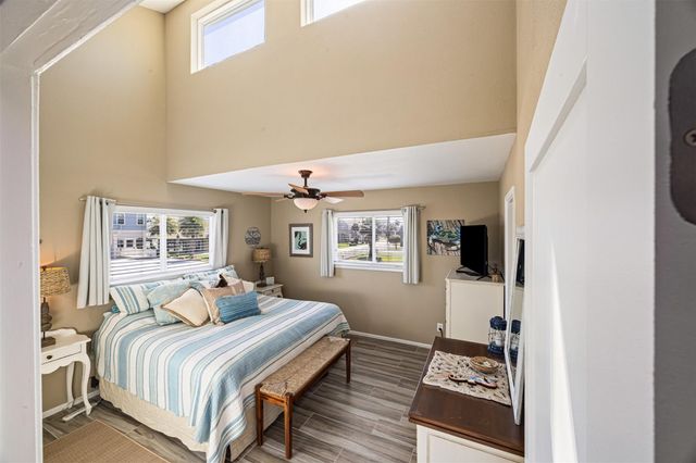 22028 Deaf P Smith Drive, Galveston, TX 77554