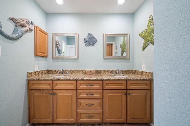 22028 Deaf P Smith Drive, Galveston, TX 77554