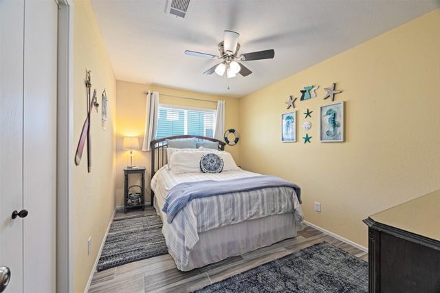 22028 Deaf P Smith Drive, Galveston, TX 77554