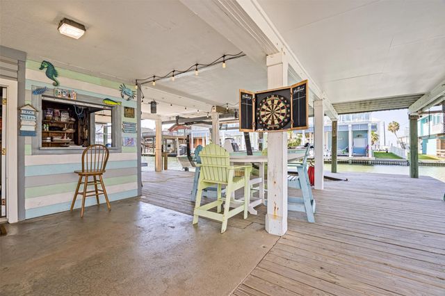 22028 Deaf P Smith Drive, Galveston, TX 77554