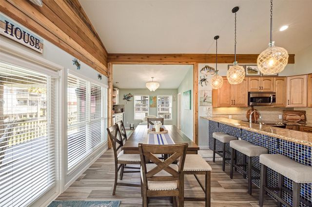 22028 Deaf P Smith Drive, Galveston, TX 77554