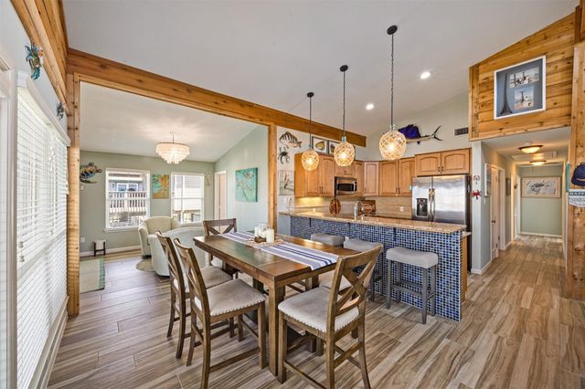 22028 Deaf P Smith Drive, Galveston, TX 77554