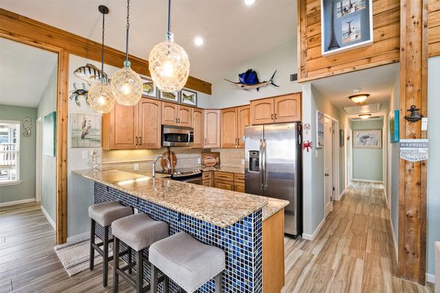 22028 Deaf P Smith Drive, Galveston, TX 77554