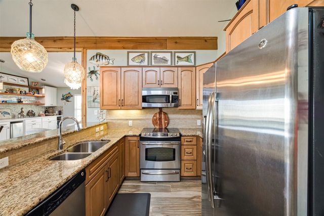 22028 Deaf P Smith Drive, Galveston, TX 77554