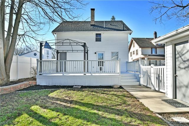 1525 Elm Road NE, Warren, OH 44483