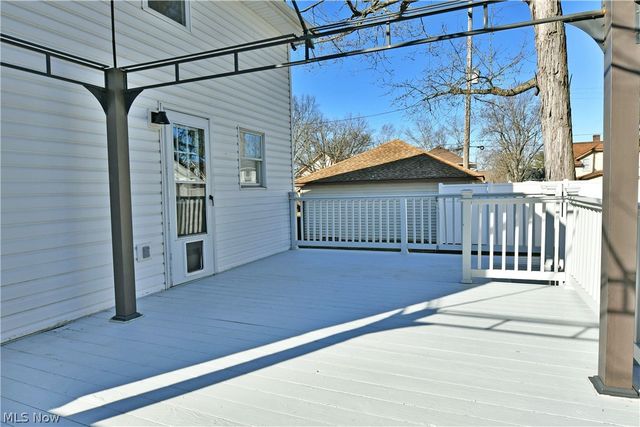 1525 Elm Road NE, Warren, OH 44483