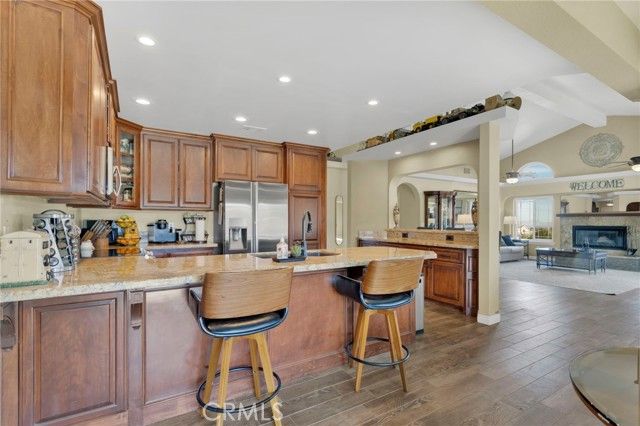 5205 Snow Line, Phelan, CA 92371