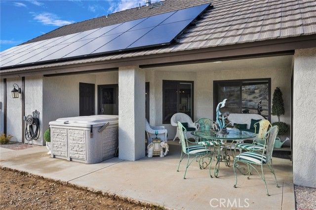 5205 Snow Line, Phelan, CA 92371