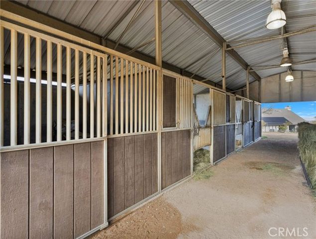 5205 Snow Line, Phelan, CA 92371