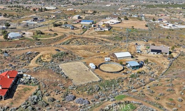 5205 Snow Line, Phelan, CA 92371