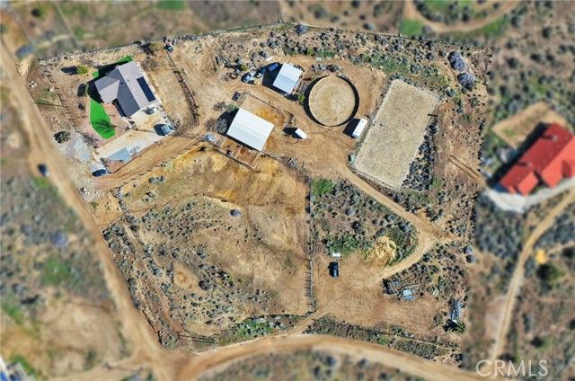 5205 Snow Line, Phelan, CA 92371