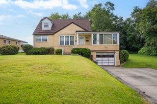 184 Central Avenue, O'hara, PA 15238