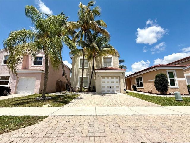 3315 Chickee Lane 3315, Margate, FL 33063