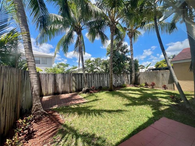 3315 Chickee Lane 3315, Margate, FL 33063