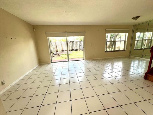 3315 Chickee Lane 3315, Margate, FL 33063