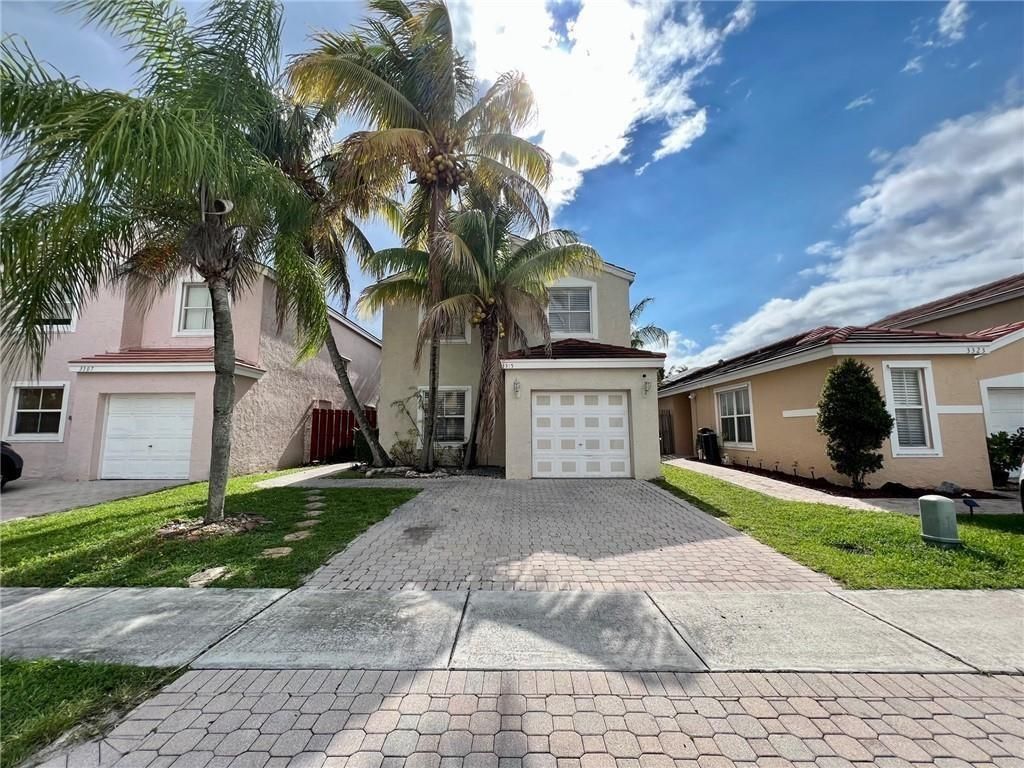 3315 Chickee Lane 3315, Margate, FL 33063