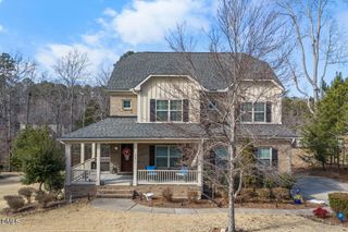 2811 Reynolda Circle, Durham, NC 27712