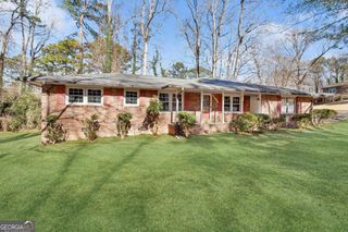 4485 Canary Court, Lithia Springs, GA 30122