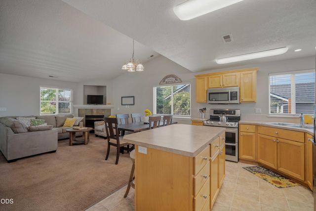 63172 Lancaster Street, Bend, OR 97701