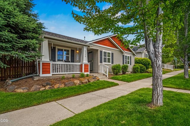 63172 Lancaster Street, Bend, OR 97701