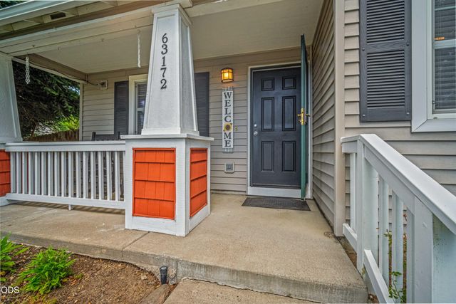 63172 Lancaster Street, Bend, OR 97701