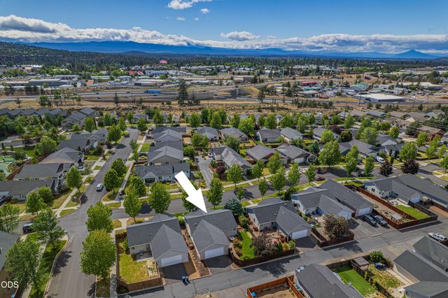 63172 Lancaster Street, Bend, OR 97701