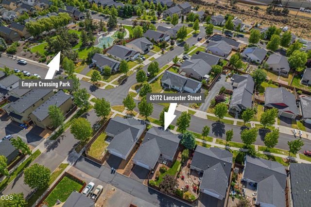 63172 Lancaster Street, Bend, OR 97701