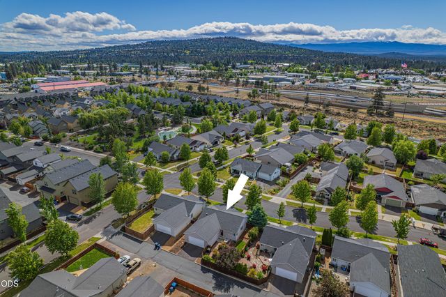 63172 Lancaster Street, Bend, OR 97701