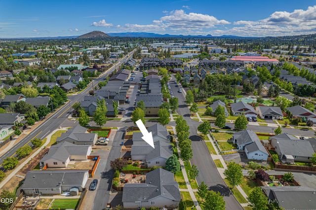 63172 Lancaster Street, Bend, OR 97701