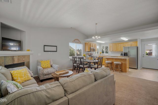 63172 Lancaster Street, Bend, OR 97701