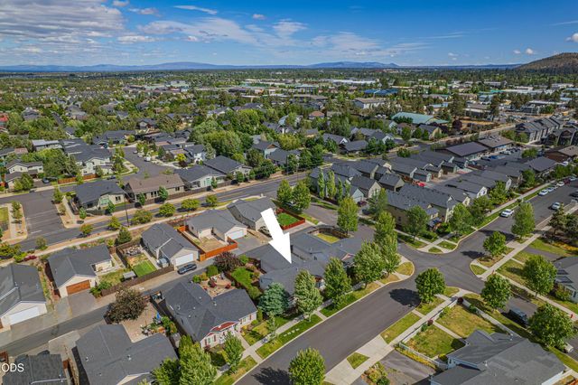 63172 Lancaster Street, Bend, OR 97701