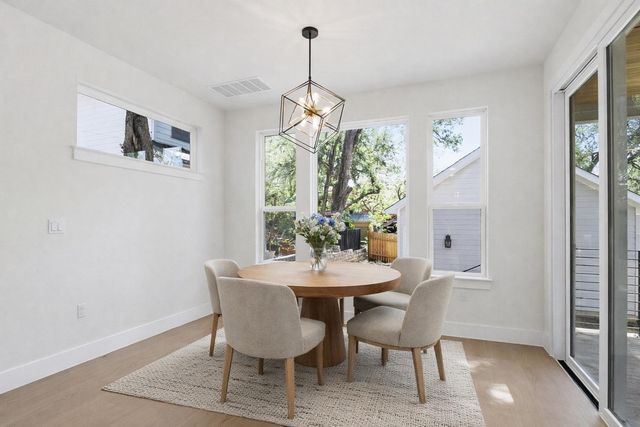 2301 E 10th ST, Austin, TX 78702