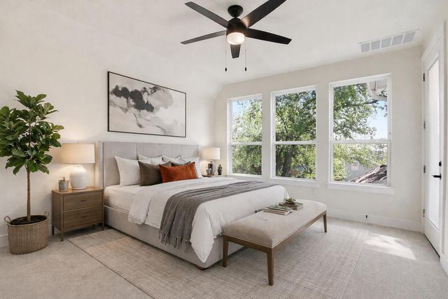 2301 E 10th ST, Austin, TX 78702