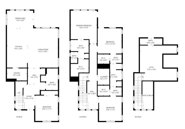 2301 E 10th ST, Austin, TX 78702