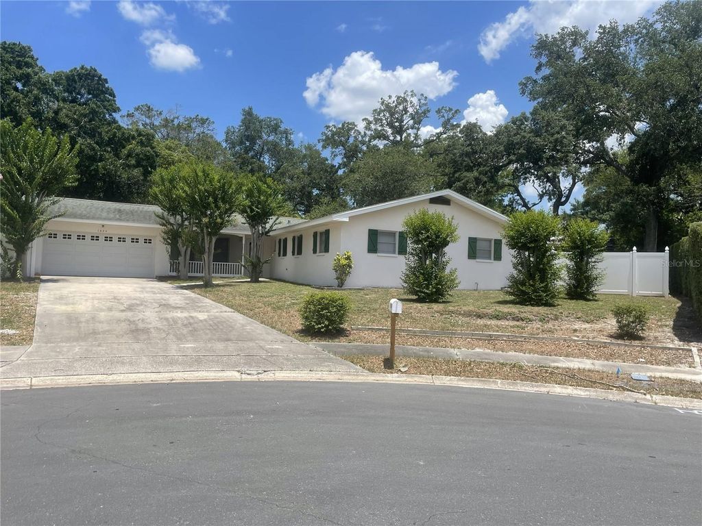 1624 SANDSTONE COURT, Clearwater, FL 33756