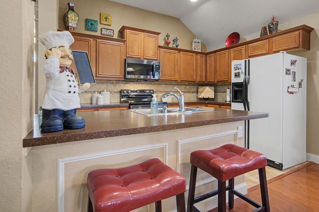 8945 Silent Brook Lane, Fort Worth, TX 76244