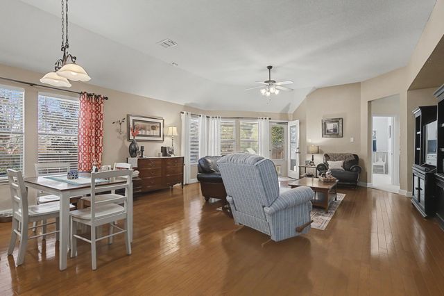 8945 Silent Brook Lane, Fort Worth, TX 76244