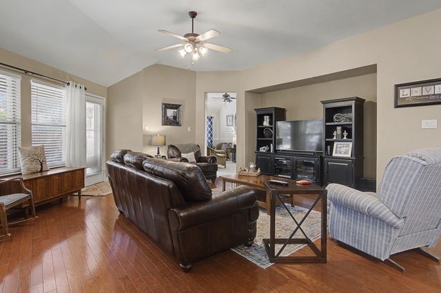 8945 Silent Brook Lane, Fort Worth, TX 76244